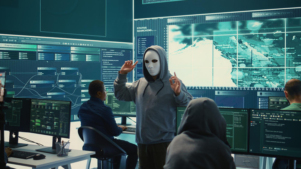 software piracy