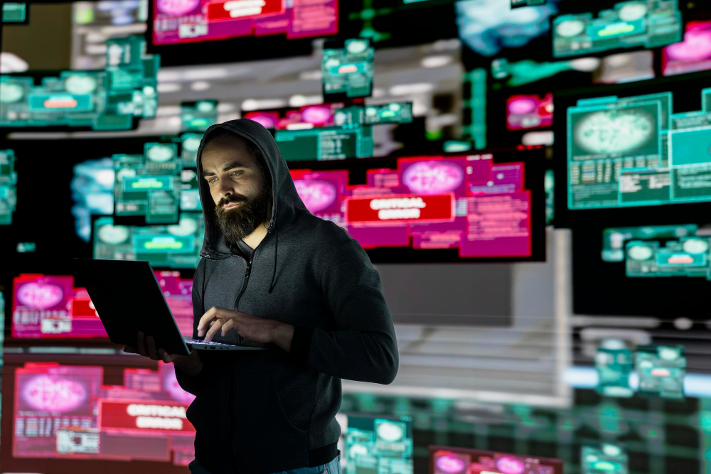 software piracy