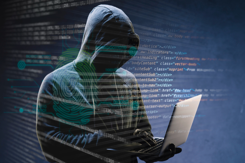 software piracy